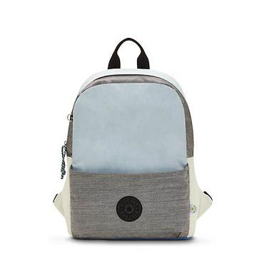 Taška Na Notebook Kipling Sonnie 15" Backpack Šedé | CZ 1543GS